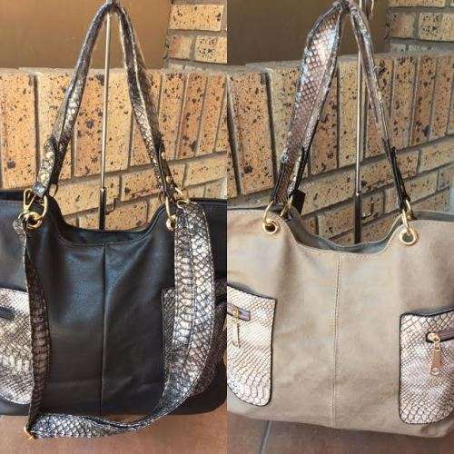 Trendy New Handbags