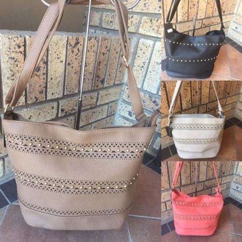 Trendy New Handbags
