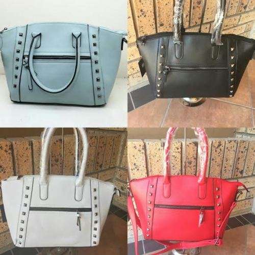 Trendy New Handbags