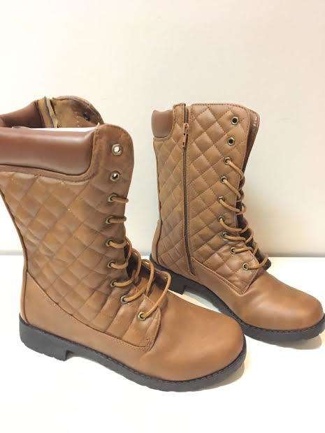 Ladies Winter Boots