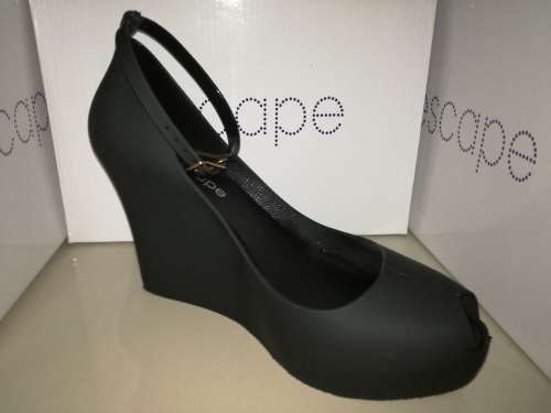 Silicone Wedges