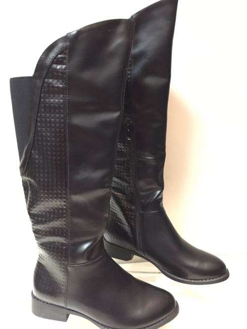 Awol Long Boots