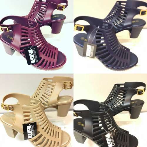 Urban Zone Sandals