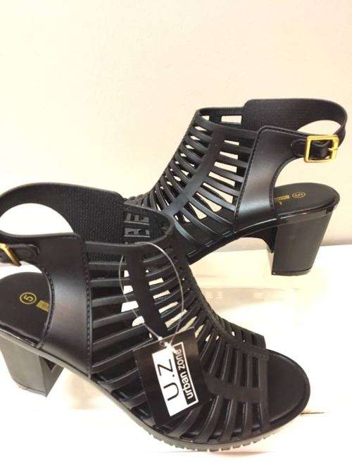 Urban Zone Sandals