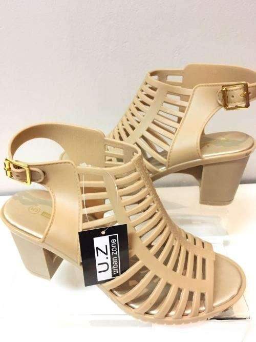 Urban Zone Sandals