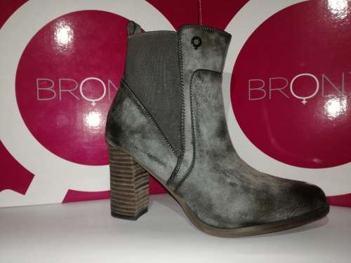 Ankle Boots