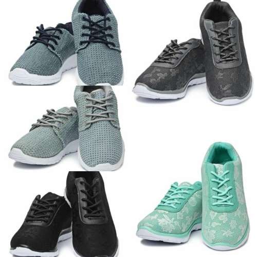 Tom-Tom Sneakers | 5 Options