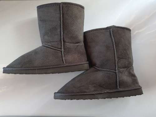 Winter Soft Boots