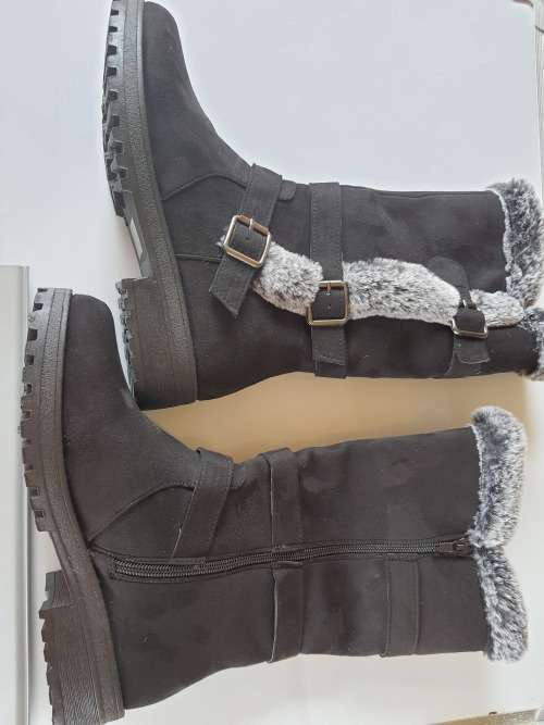 Olivia Miller Boots