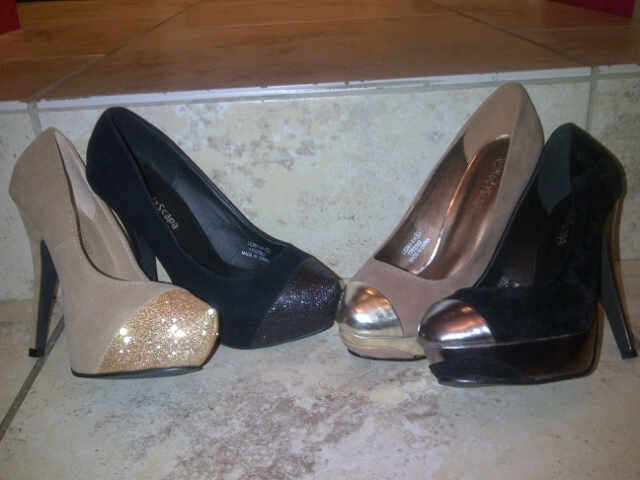 Heels