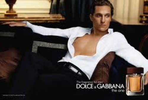 Dolce & Gabanna The One