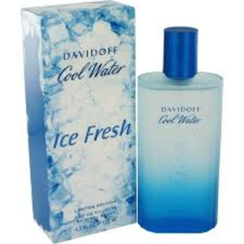 Davidoff Ice Fresh