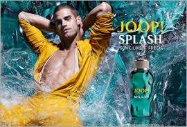 Joop Splash