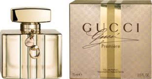 Gucci Premiere