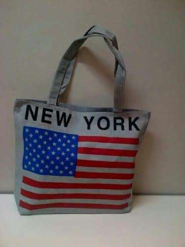 Canvas Bags