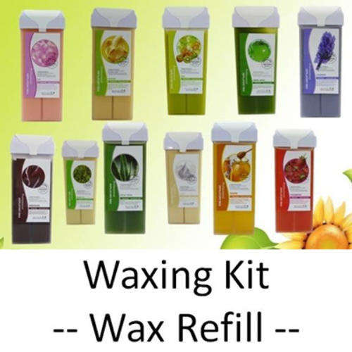 Wax Roller Refills