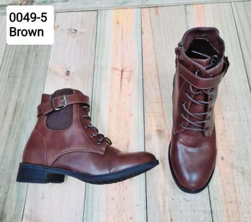 Ladies Ankle Boots