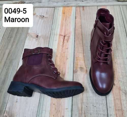 Ladies Ankle Boots