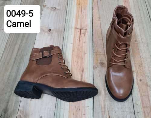 Ladies Ankle Boots