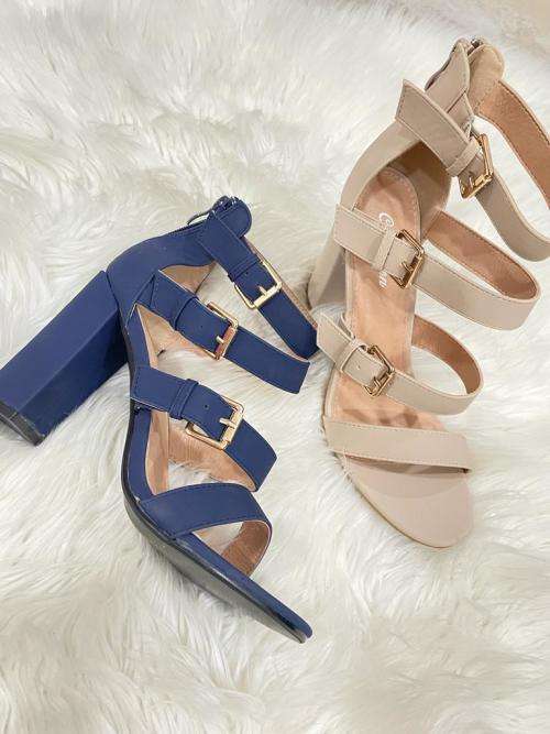 Ladies Heels