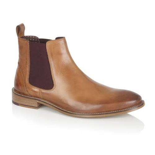 London Fog Shoes