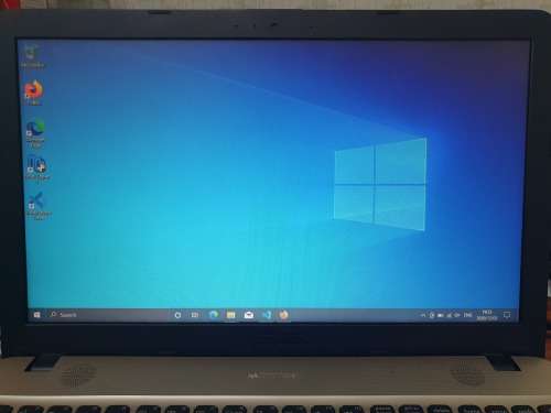 Asus VivoBook Max F541N