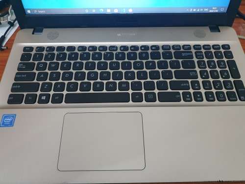 Asus VivoBook Max F541N