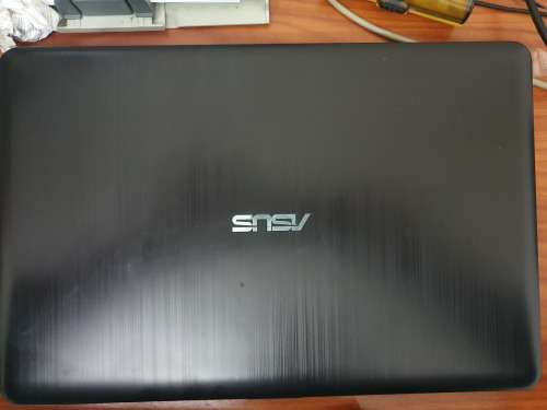 Asus VivoBook Max F541N
