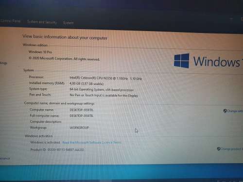 Asus VivoBook Max F541N