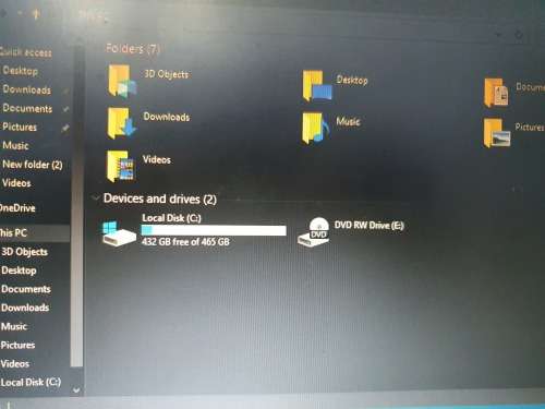 Asus VivoBook Max F541N