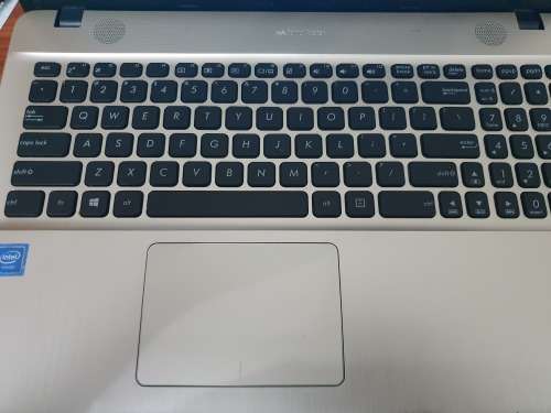 Asus VivoBook Max F541N