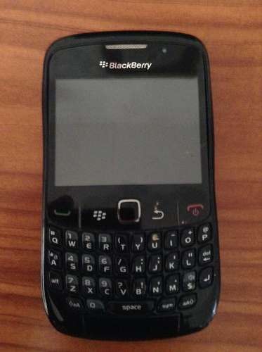Blackberry 8520