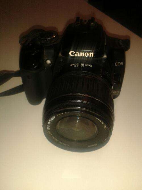 Canon 400D