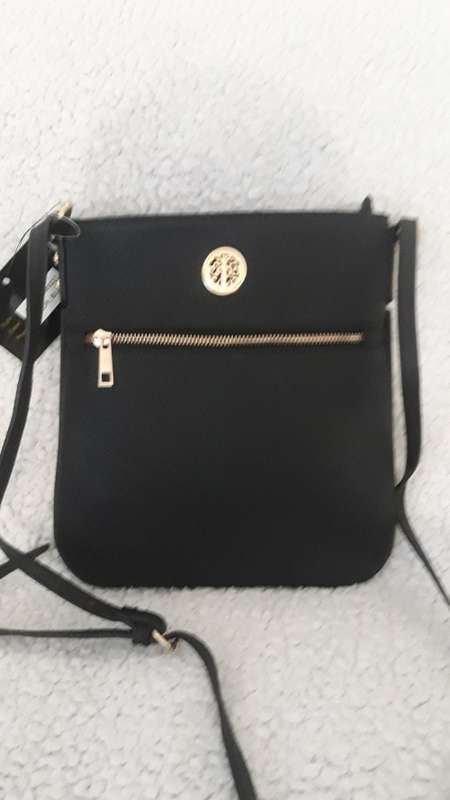 Black Sling Bags