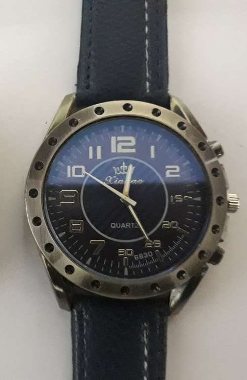 Mens Watch (Navy)