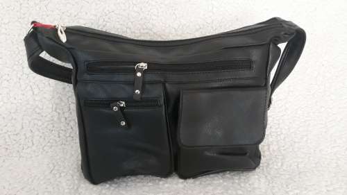 Womens Handbags Black
