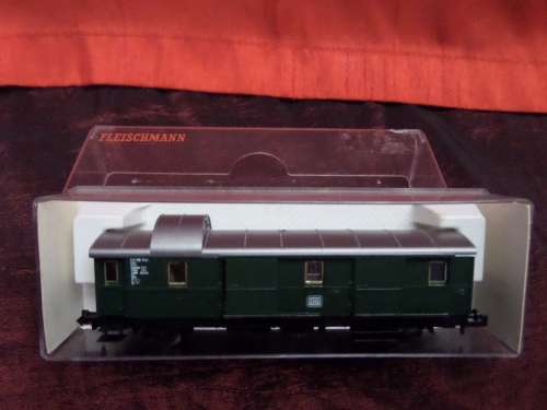 Fleismann 8060 mini coach