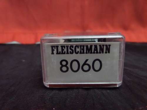 Fleismann 8060 mini coach