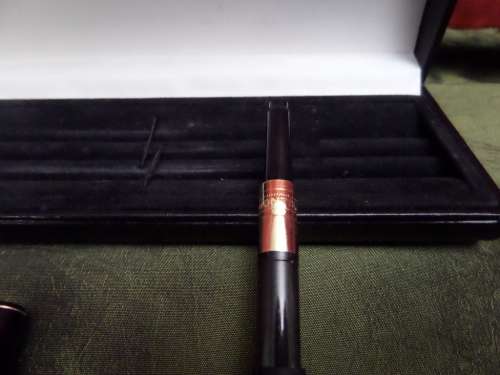 Mont Blanc Fountain Pen made in Germany