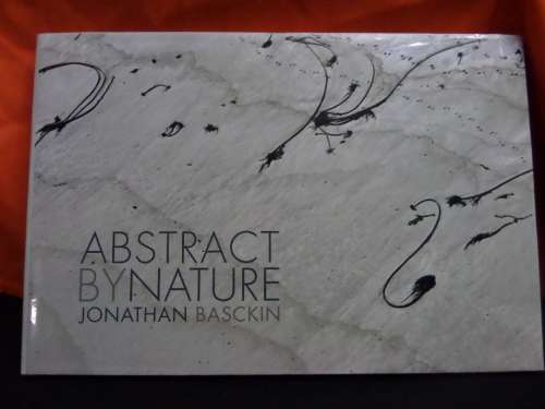 Abstract by Nature by Jonathan Basckin (Signed) Good Condition