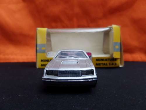 Norev  1:43 Ford Mustang