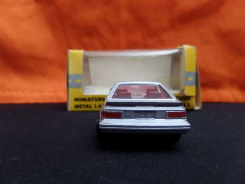 Norev  1:43 Ford Mustang