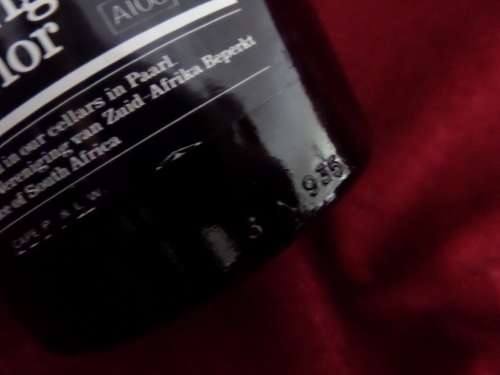 KWV 1939 Port Boberg Tawny 750ml