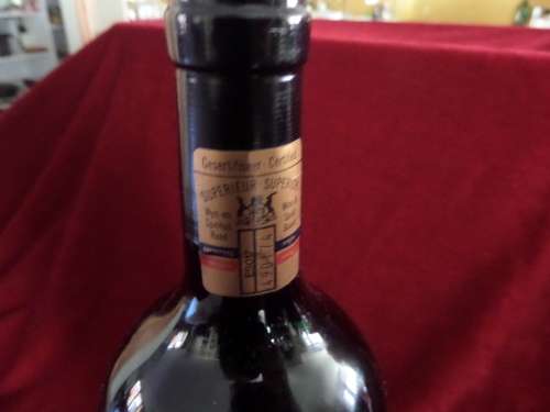 Spesiale Vrystelling KWV 1948 Port 1.5 Liter no2/2