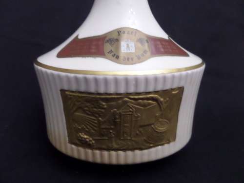 KWV Paarl Van Der Hum Famous Early Cape Liqueur 750 ml Sealed