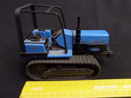 Landini 85 Trekker Hi Drive 17 cm x 11 cm