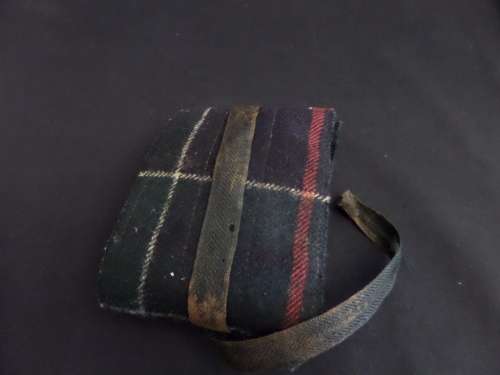 Union Defence Force First Field Dressing (not opened)