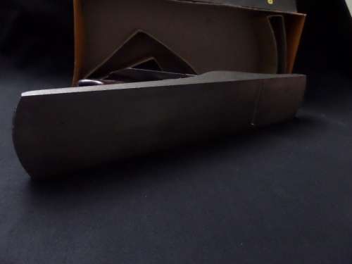 Stanley No 5 Plane Sheffield England in excellent condition still boxed