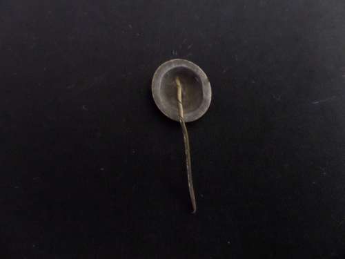 South Africain M.O.T.H. Memorable order of Tin Hats Pin Badge