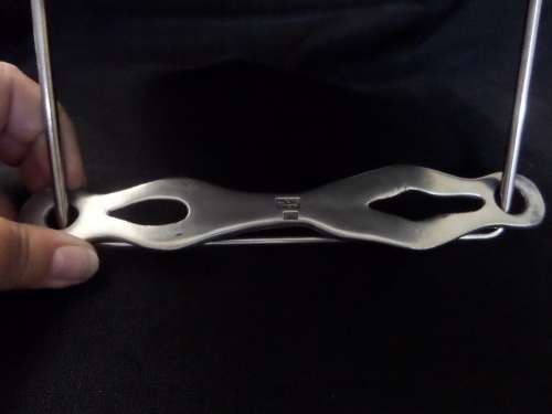 Carol Boyes South Africa Serviette Holder